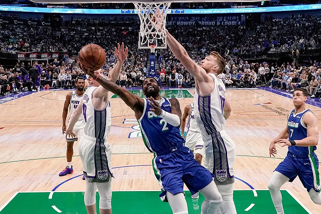 Može li Kyrie Irving promijeniti sudbinu Dallas Mavericksa ove sezone?